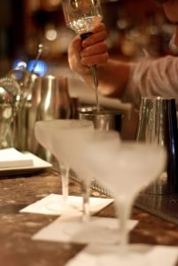 event bars cocktail bar
