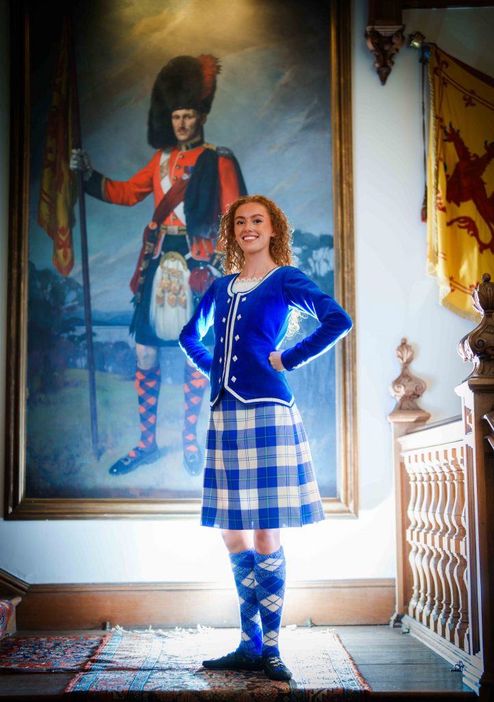 Learn How to Highland Dance