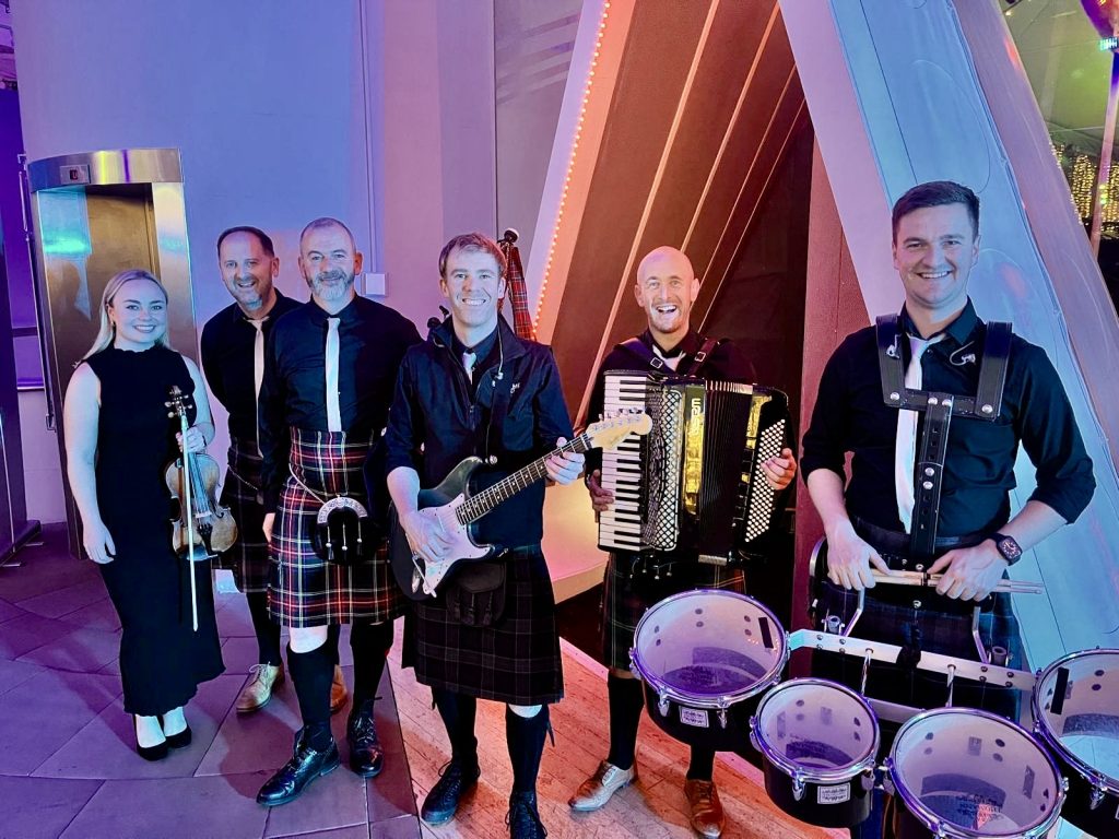 Photo 10-10-2025, 08 56 22 Best Scottish Ceilidh Band