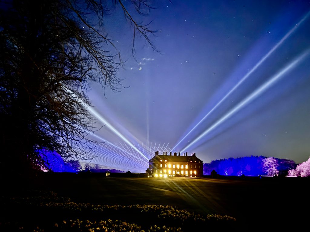 Reel Time Events in Scotland