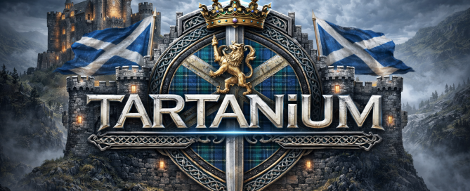 Scottish Conference Entertainment That Delivers