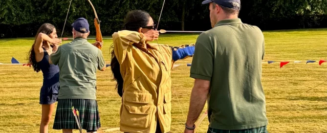 scottish experiences and highland games